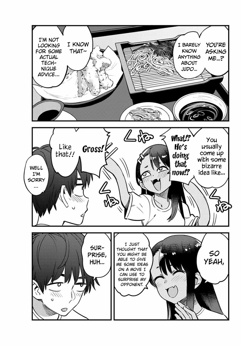Read Please Don’t Bully Me, Nagatoro EN Manga Online