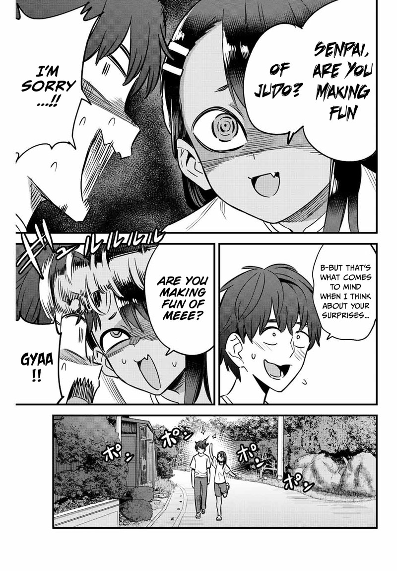 Read Please Don’t Bully Me, Nagatoro EN Manga Online