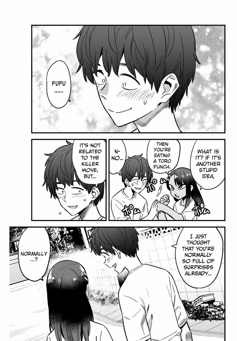 Read Please Don’t Bully Me, Nagatoro EN Manga Online