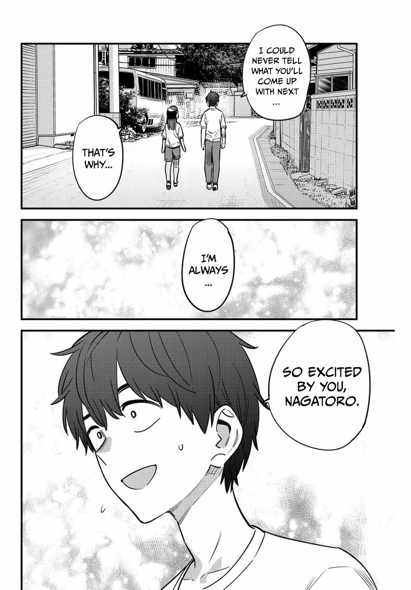 Read Please Don’t Bully Me, Nagatoro EN Manga Online