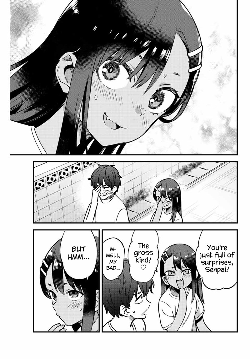 Read Please Don’t Bully Me, Nagatoro EN Manga Online