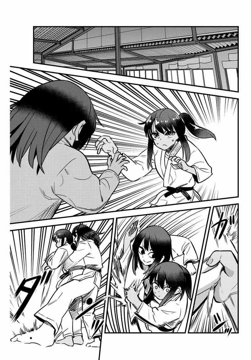 Read Please Don’t Bully Me, Nagatoro EN Manga Online