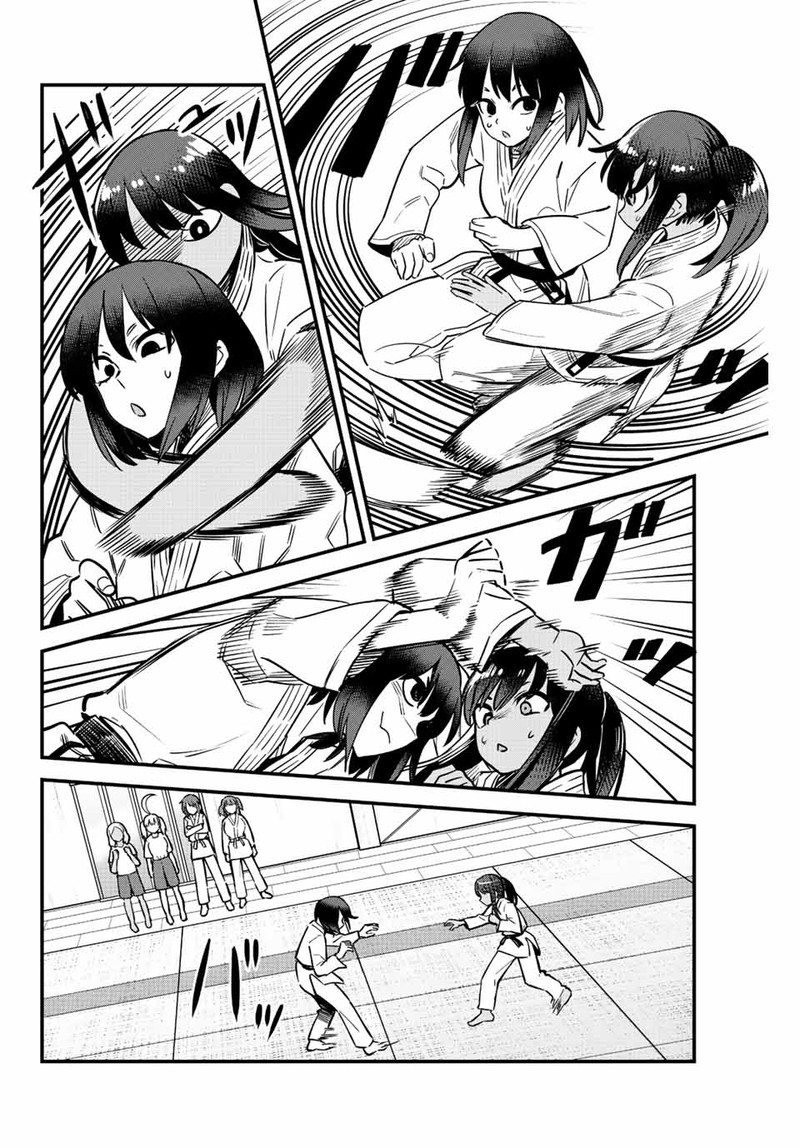 Read Please Don’t Bully Me, Nagatoro EN Manga Online