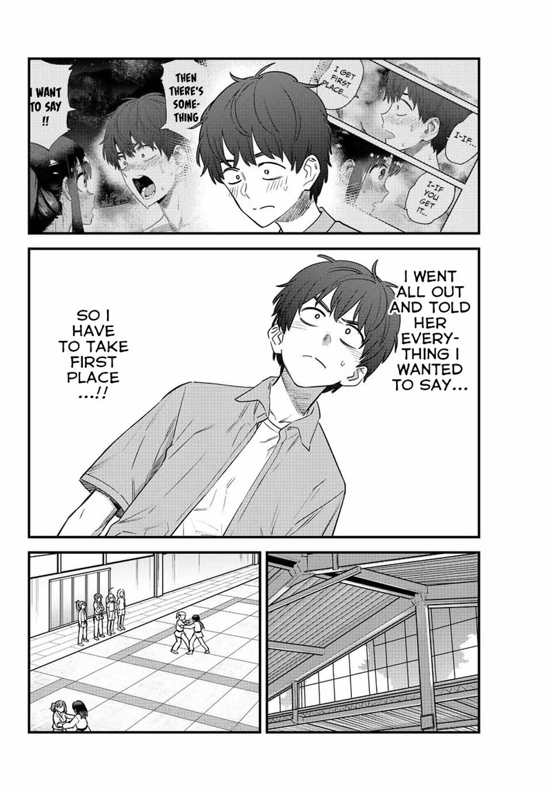 Read Please Don’t Bully Me, Nagatoro EN Manga Online