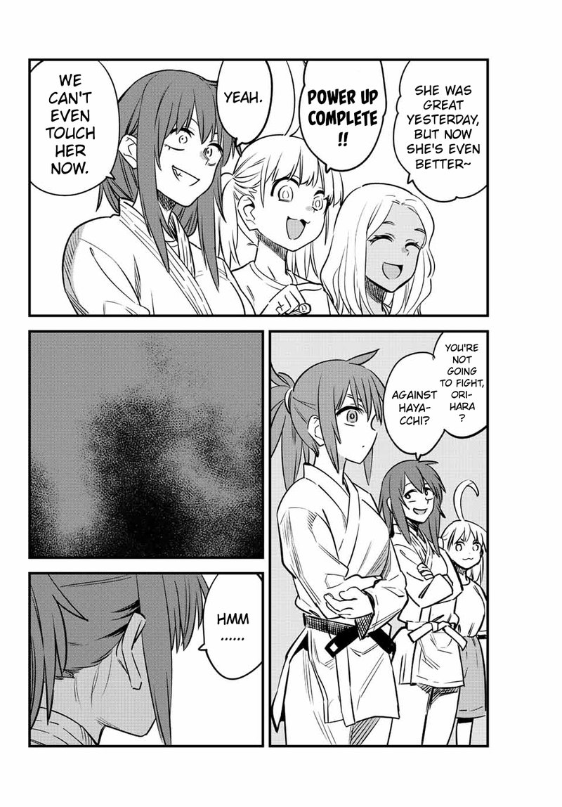 Read Please Don’t Bully Me, Nagatoro EN Manga Online