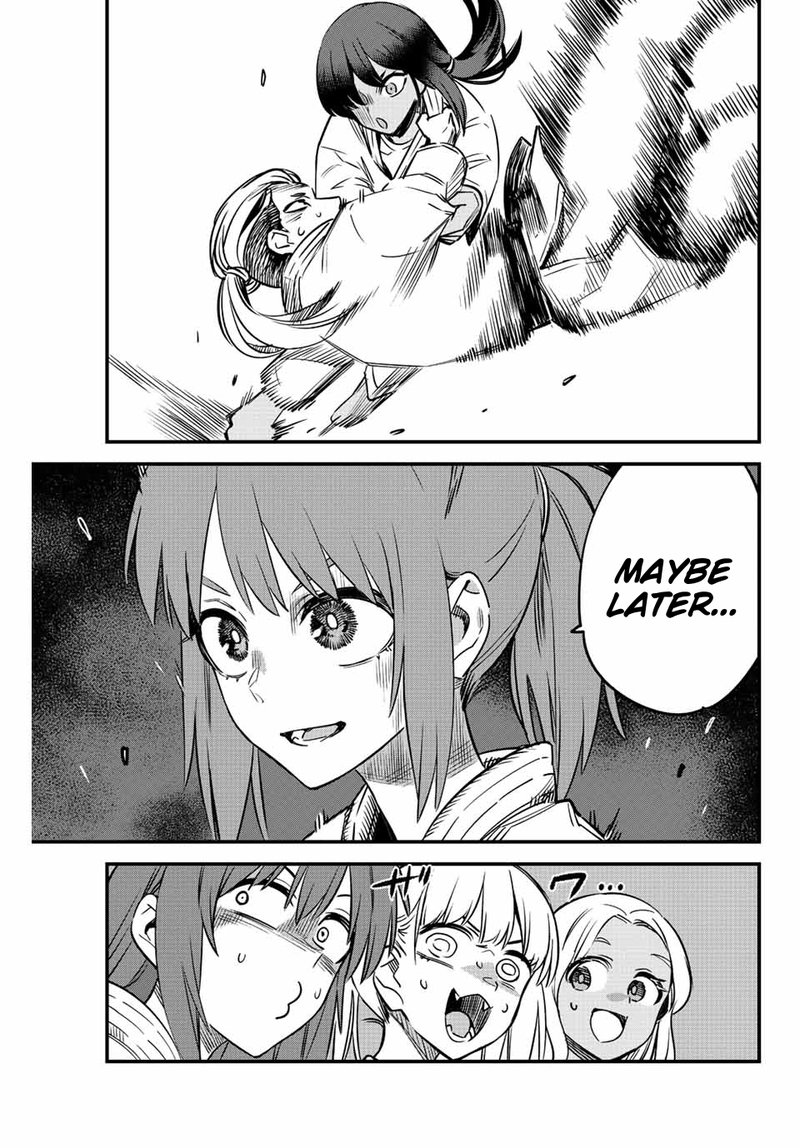 Read Please Don’t Bully Me, Nagatoro EN Manga Online