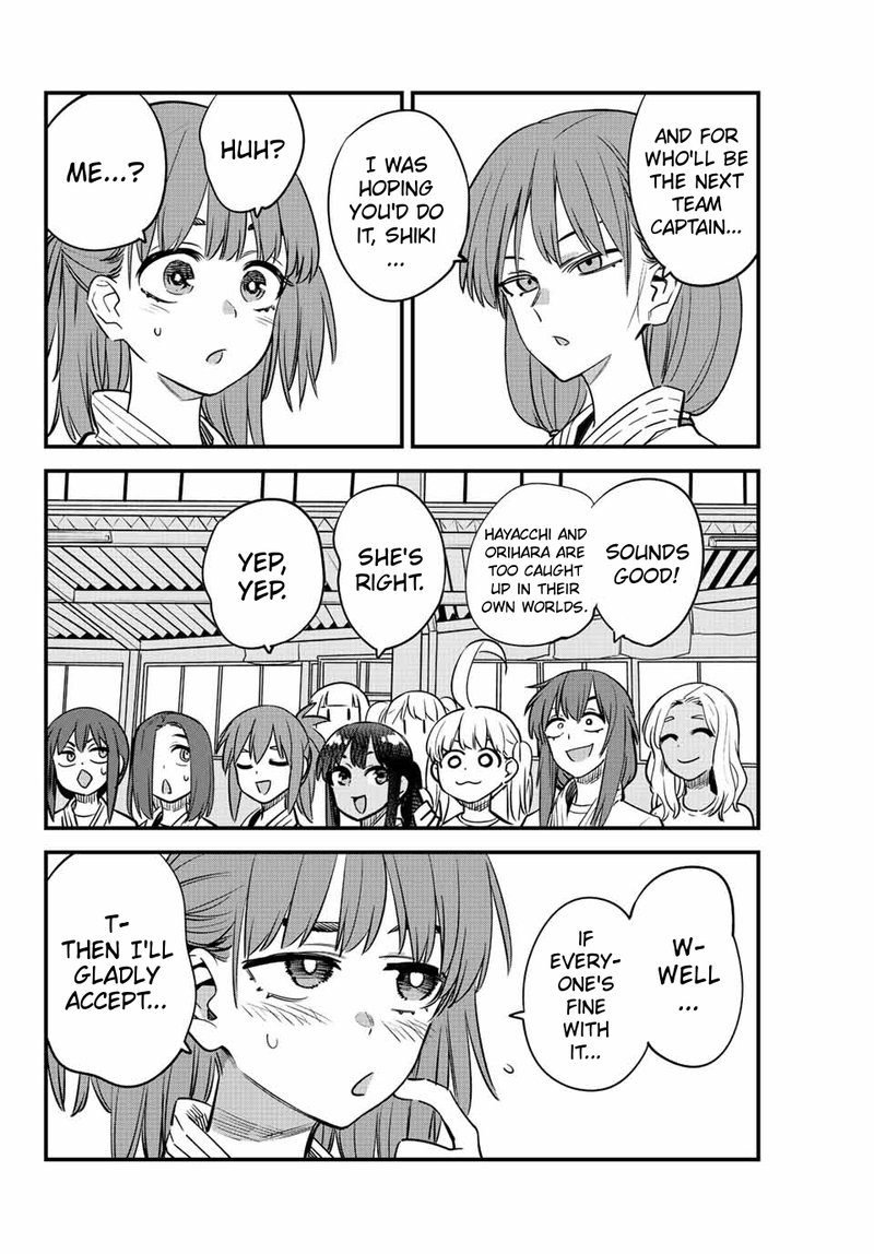 Read Please Don’t Bully Me, Nagatoro EN Manga Online