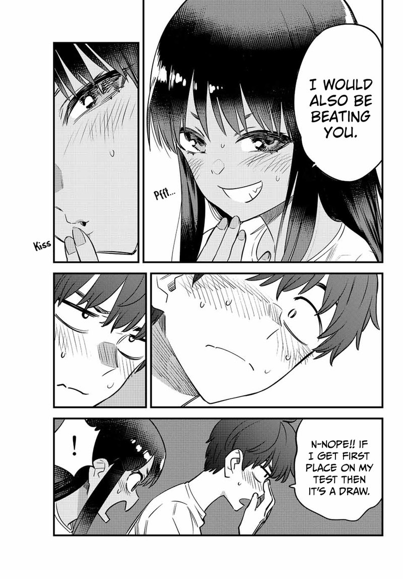Read Please Don’t Bully Me, Nagatoro EN Manga Online
