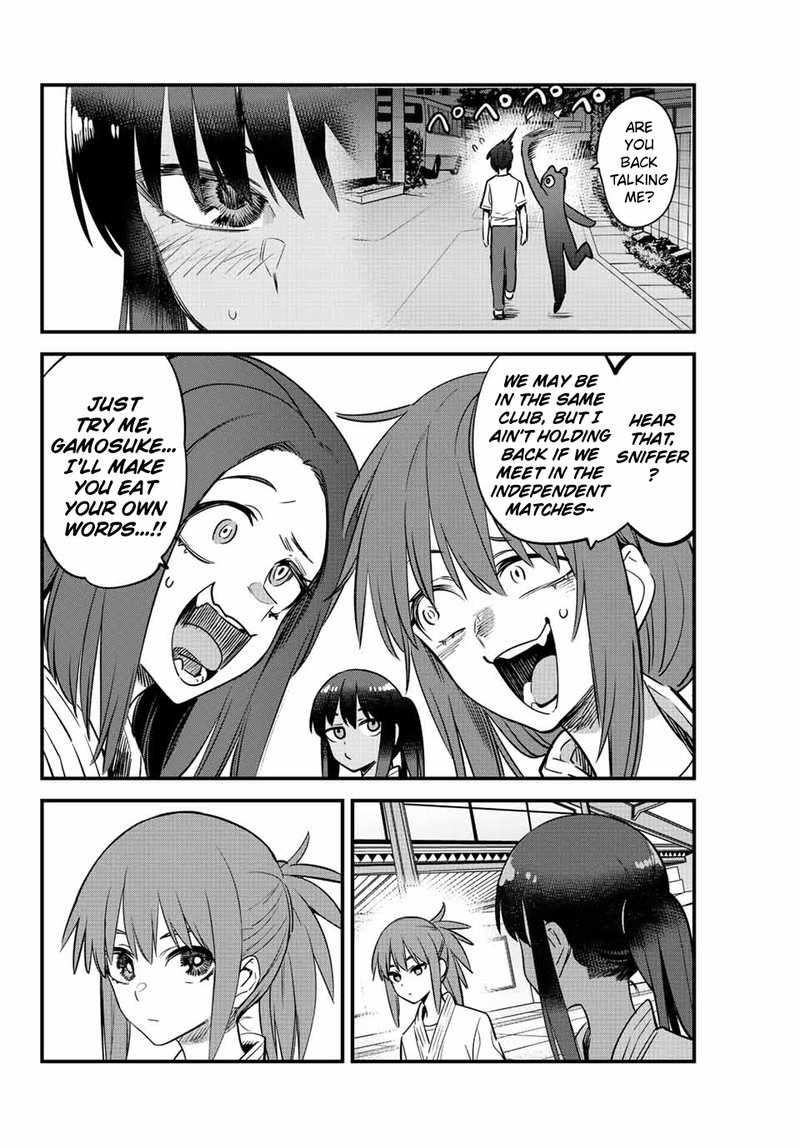 Read Please Don’t Bully Me, Nagatoro EN Manga Online