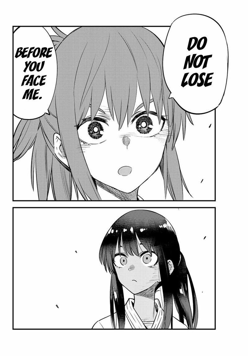 Read Please Don’t Bully Me, Nagatoro EN Manga Online