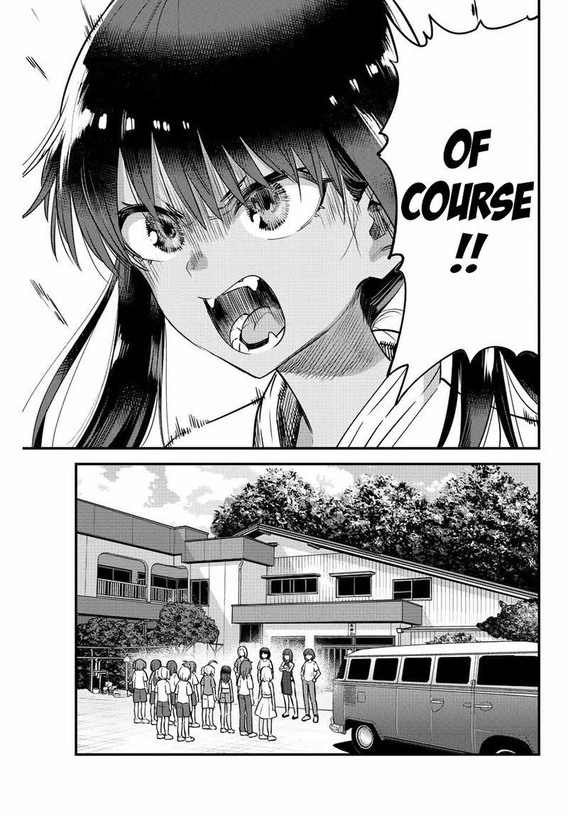 Read Please Don’t Bully Me, Nagatoro EN Manga Online