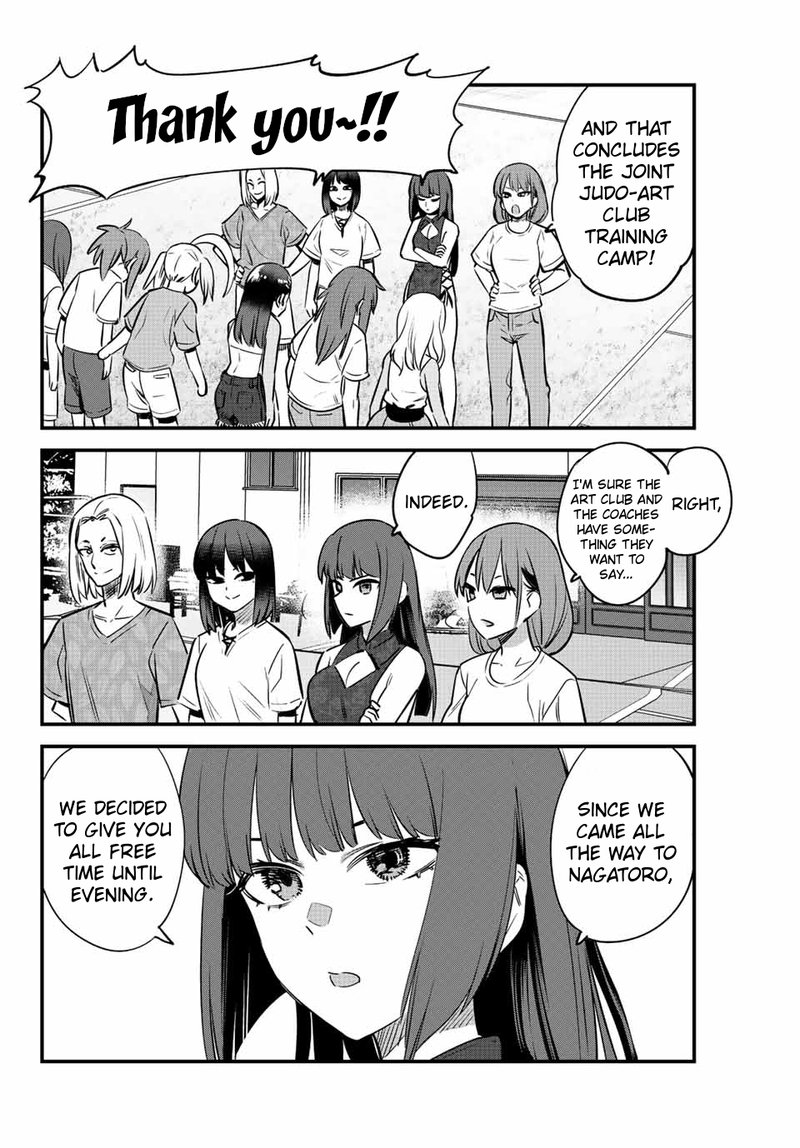 Read Please Don’t Bully Me, Nagatoro EN Manga Online