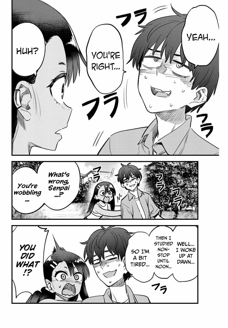 Read Please Don’t Bully Me, Nagatoro EN Manga Online