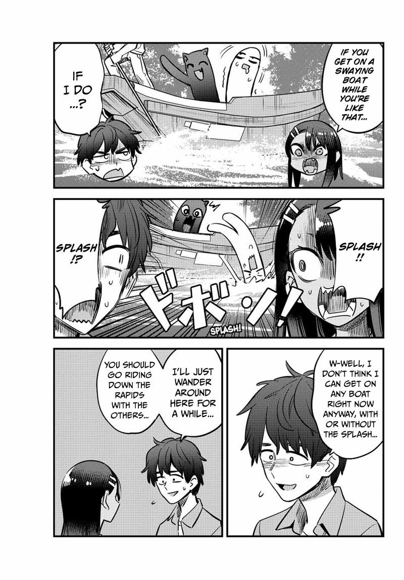 Read Please Don’t Bully Me, Nagatoro EN Manga Online