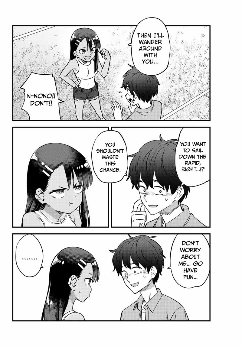 Read Please Don’t Bully Me, Nagatoro EN Manga Online