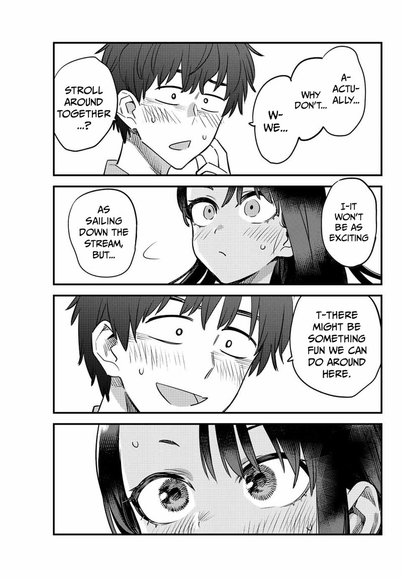 Read Please Don’t Bully Me, Nagatoro EN Manga Online