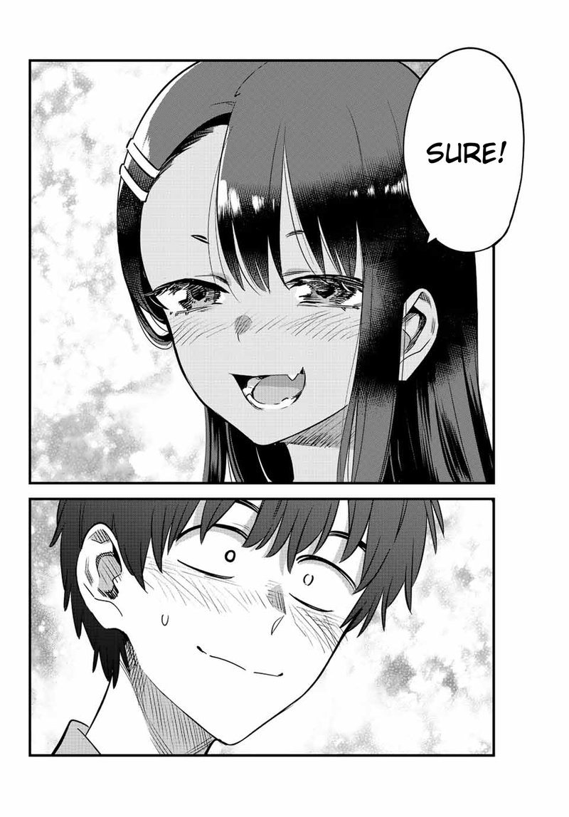 Read Please Don’t Bully Me, Nagatoro EN Manga Online
