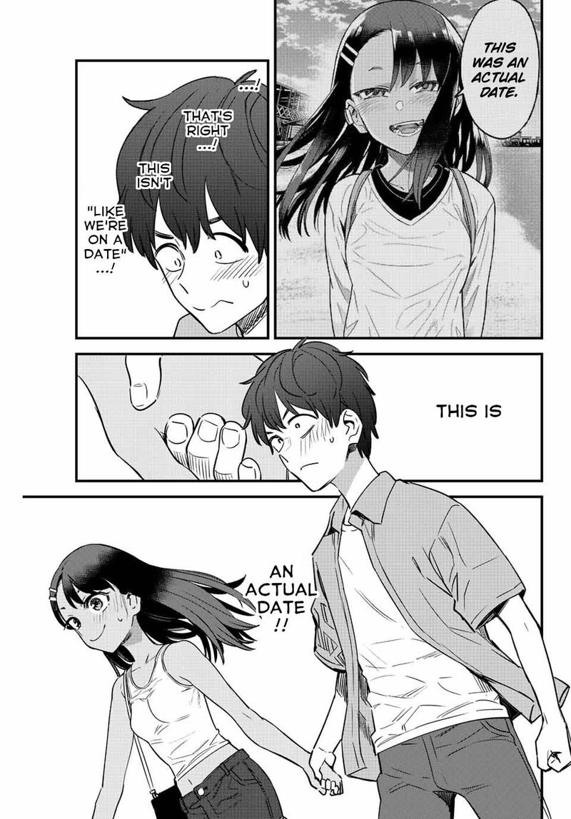 Read Please Don’t Bully Me, Nagatoro EN Manga Online