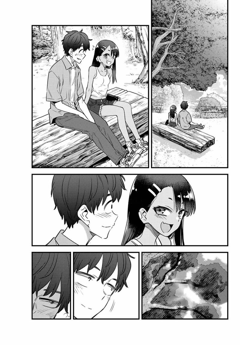 Read Please Don’t Bully Me, Nagatoro EN Manga Online