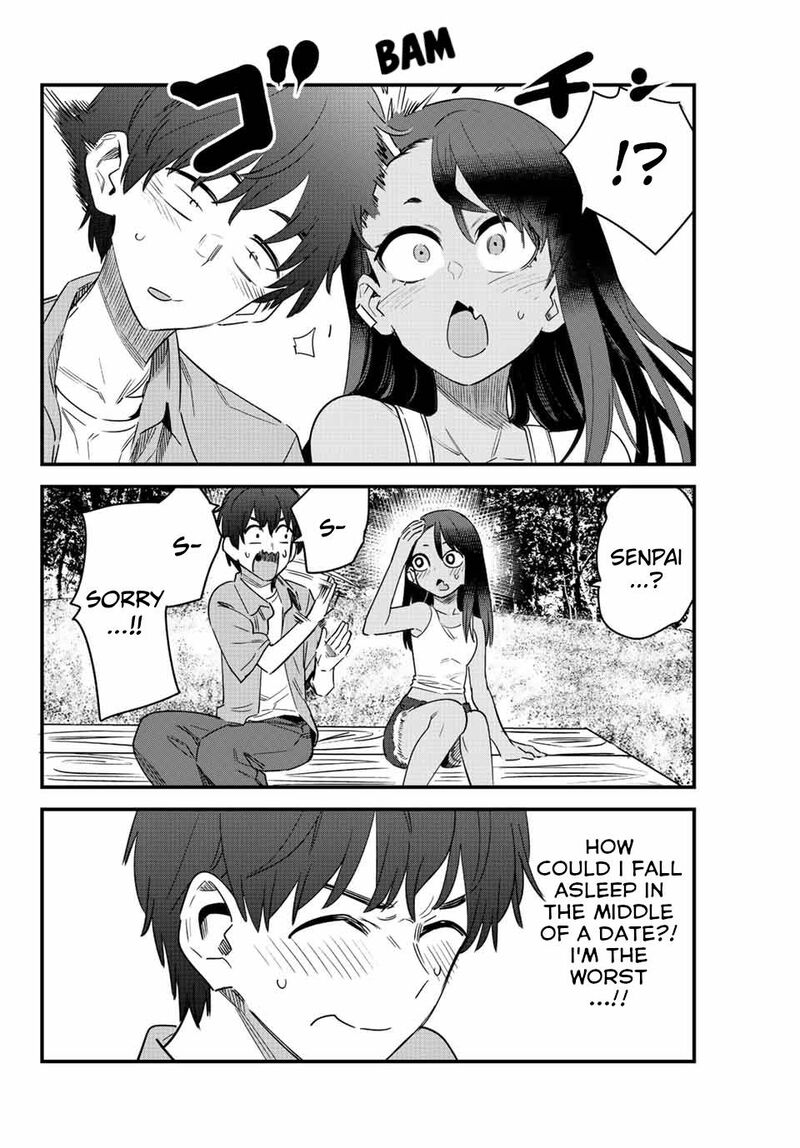 Read Please Don’t Bully Me, Nagatoro EN Manga Online