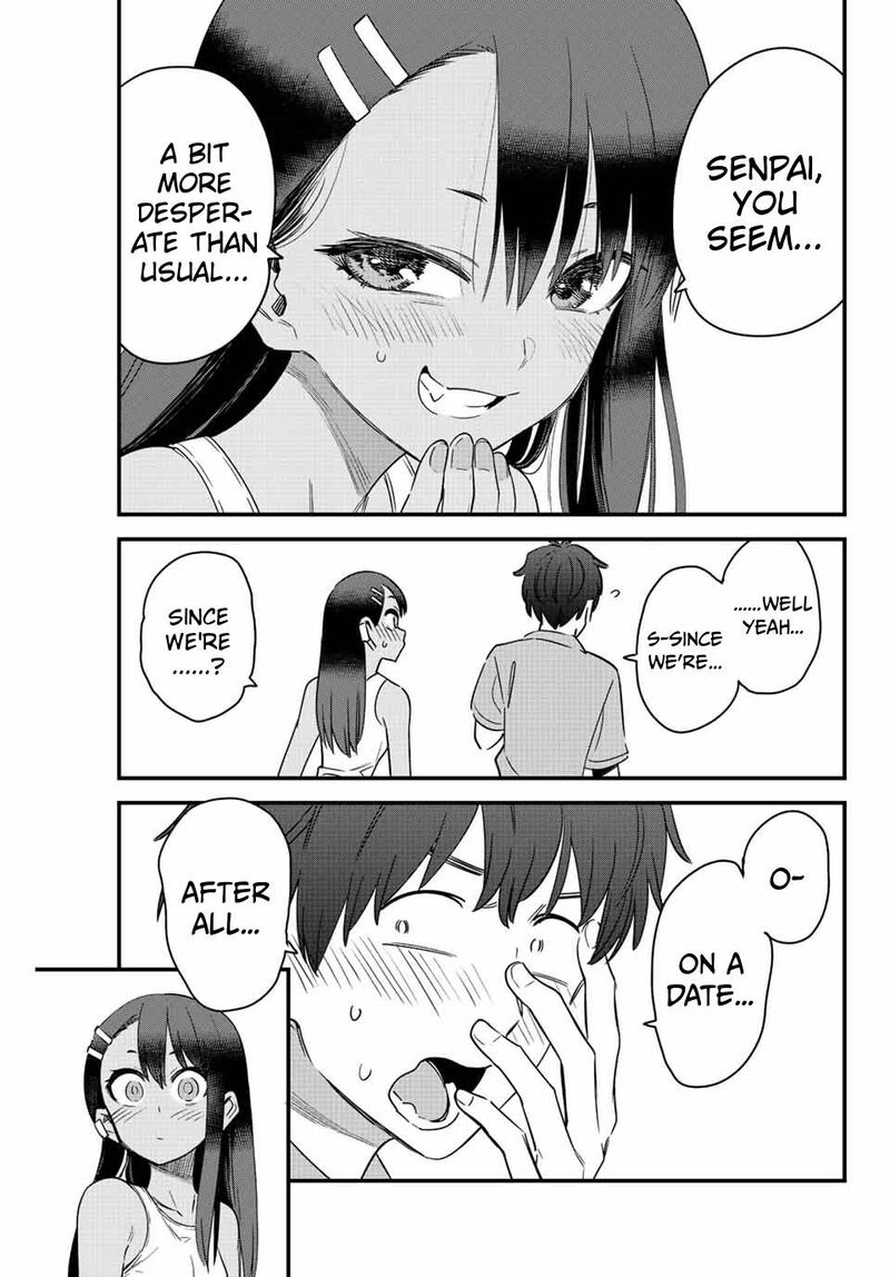 Read Please Don’t Bully Me, Nagatoro EN Manga Online