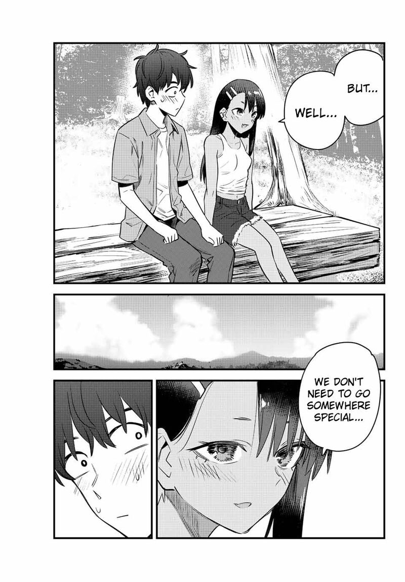 Read Please Don’t Bully Me, Nagatoro EN Manga Online