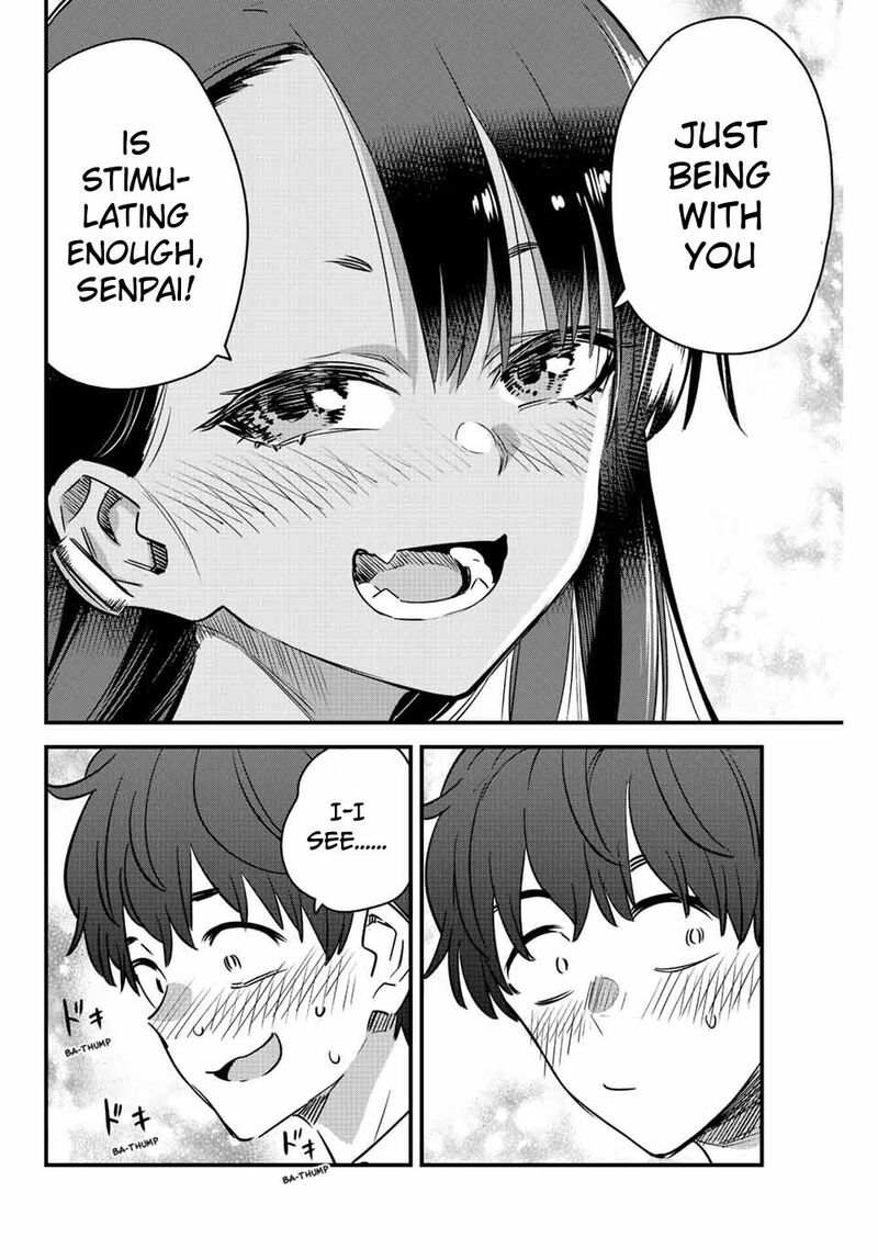 Read Please Don’t Bully Me, Nagatoro EN Manga Online