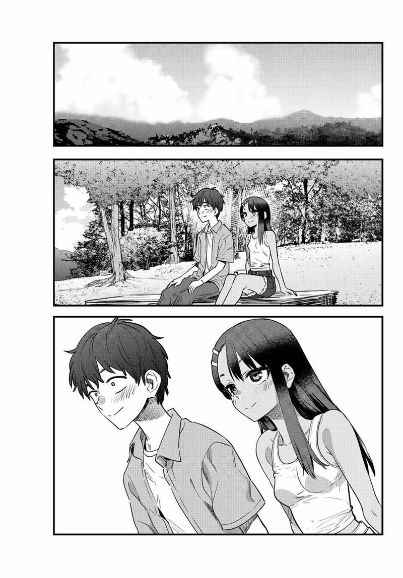 Read Please Don’t Bully Me, Nagatoro EN Manga Online