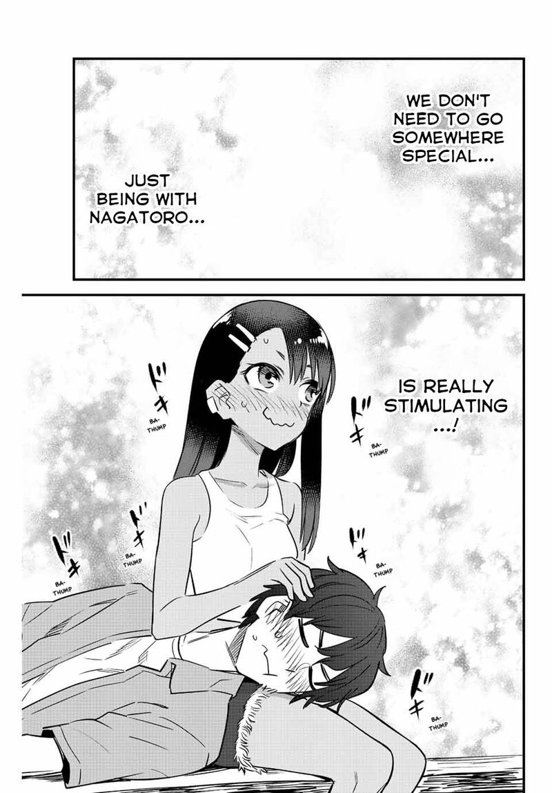 Read Please Don’t Bully Me, Nagatoro EN Manga Online