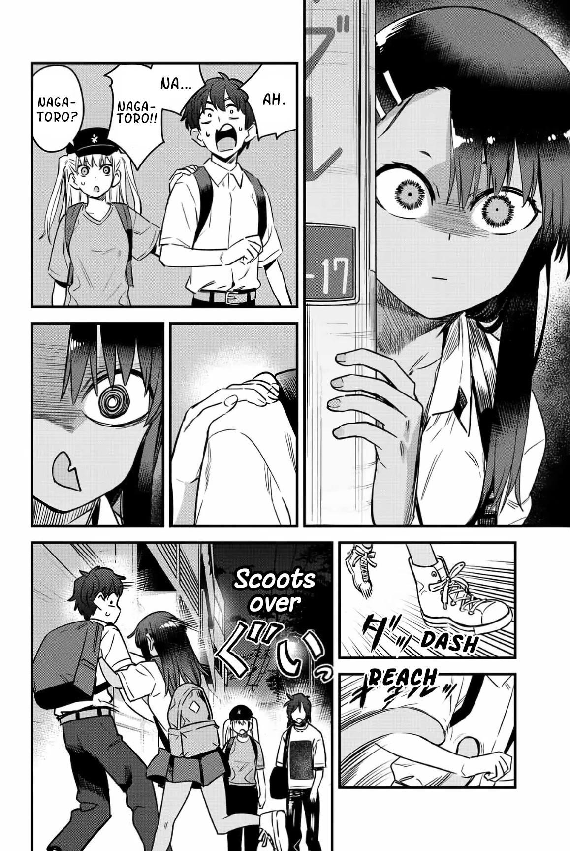 Read Please Don’t Bully Me, Nagatoro EN Manga Online