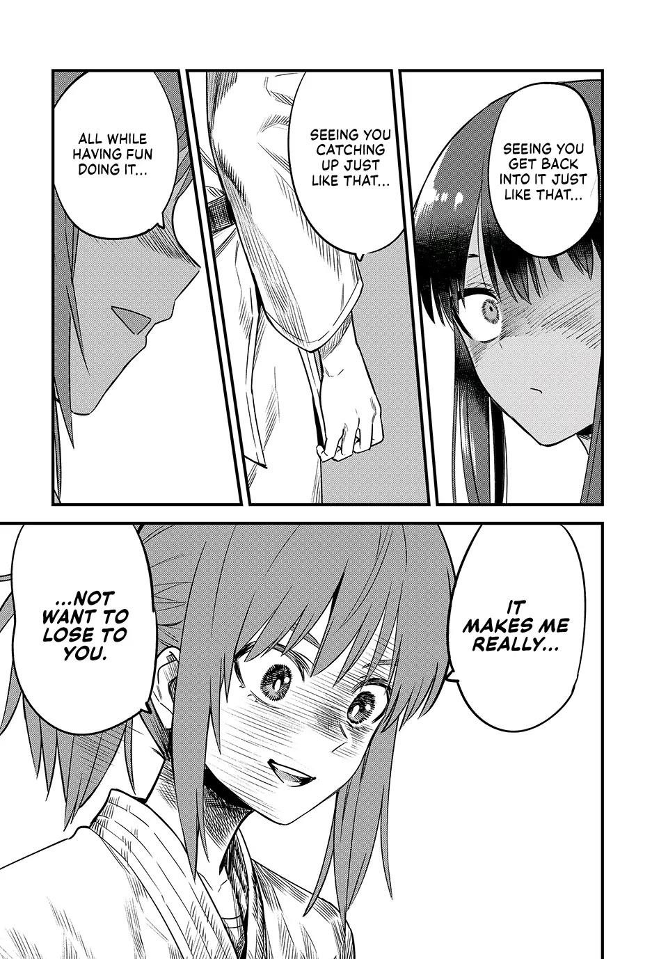 Read Please Don’t Bully Me, Nagatoro EN Manga Online