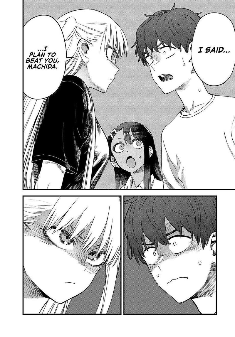 Read Please Don’t Bully Me, Nagatoro EN Manga Online