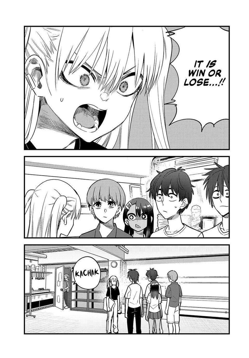 Read Please Don’t Bully Me, Nagatoro EN Manga Online