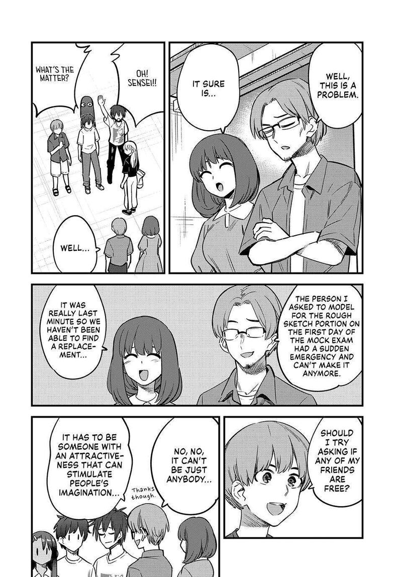 Read Please Don’t Bully Me, Nagatoro EN Manga Online