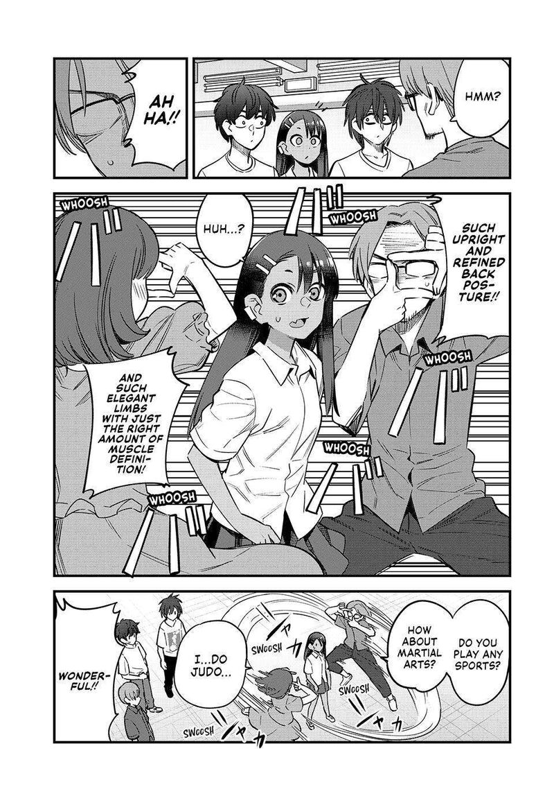 Read Please Don’t Bully Me, Nagatoro EN Manga Online