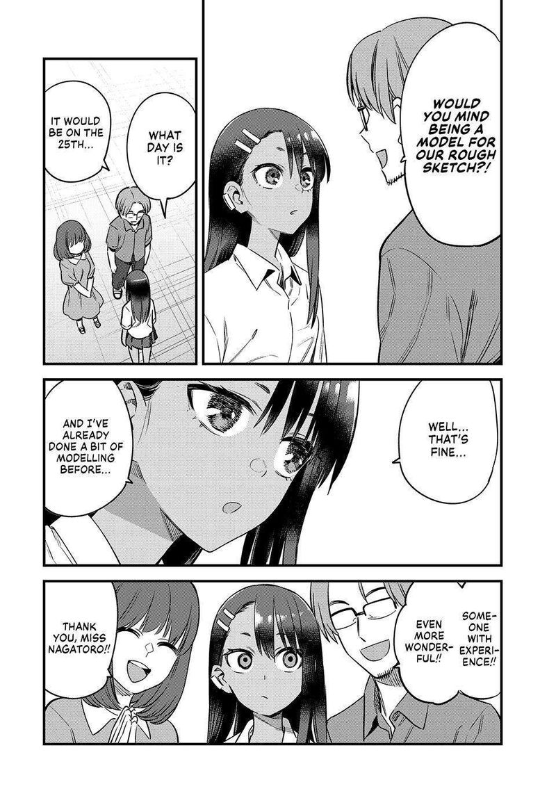 Read Please Don’t Bully Me, Nagatoro EN Manga Online
