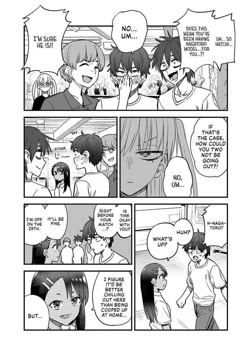 Read Please Don’t Bully Me, Nagatoro EN Manga Online
