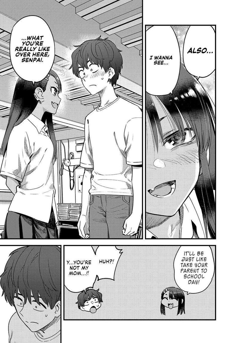 Read Please Don’t Bully Me, Nagatoro EN Manga Online