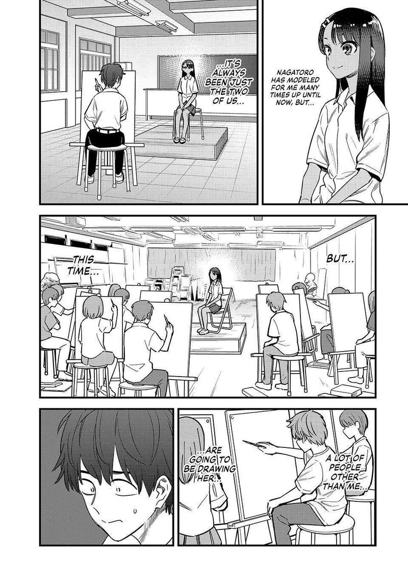 Read Please Don’t Bully Me, Nagatoro EN Manga Online