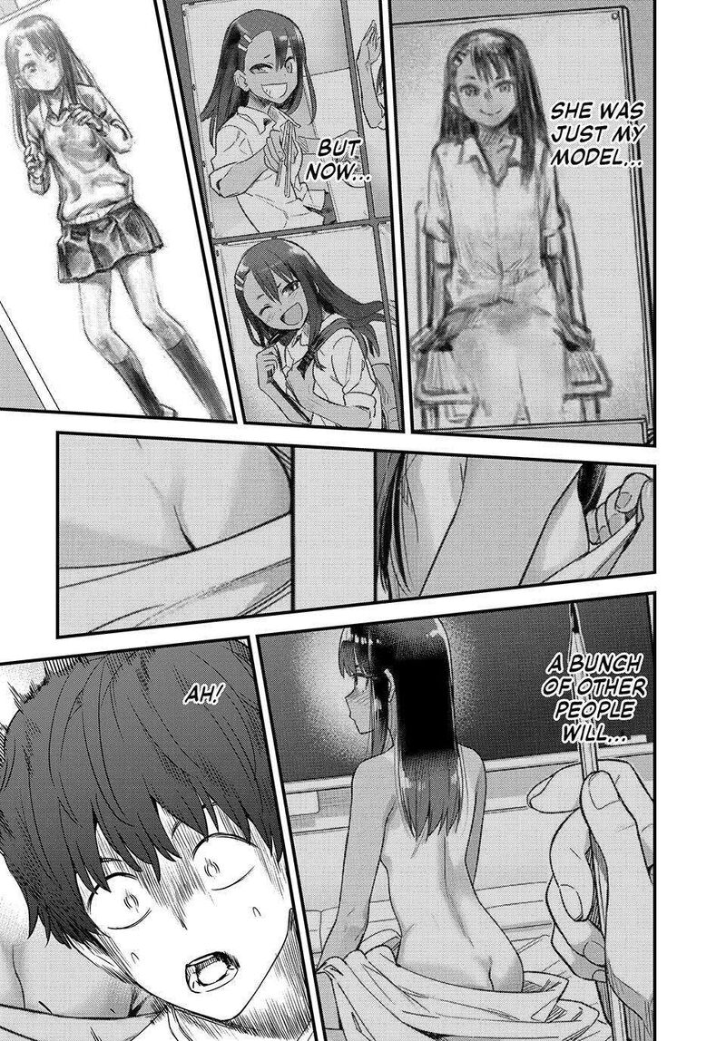 Read Please Don’t Bully Me, Nagatoro EN Manga Online