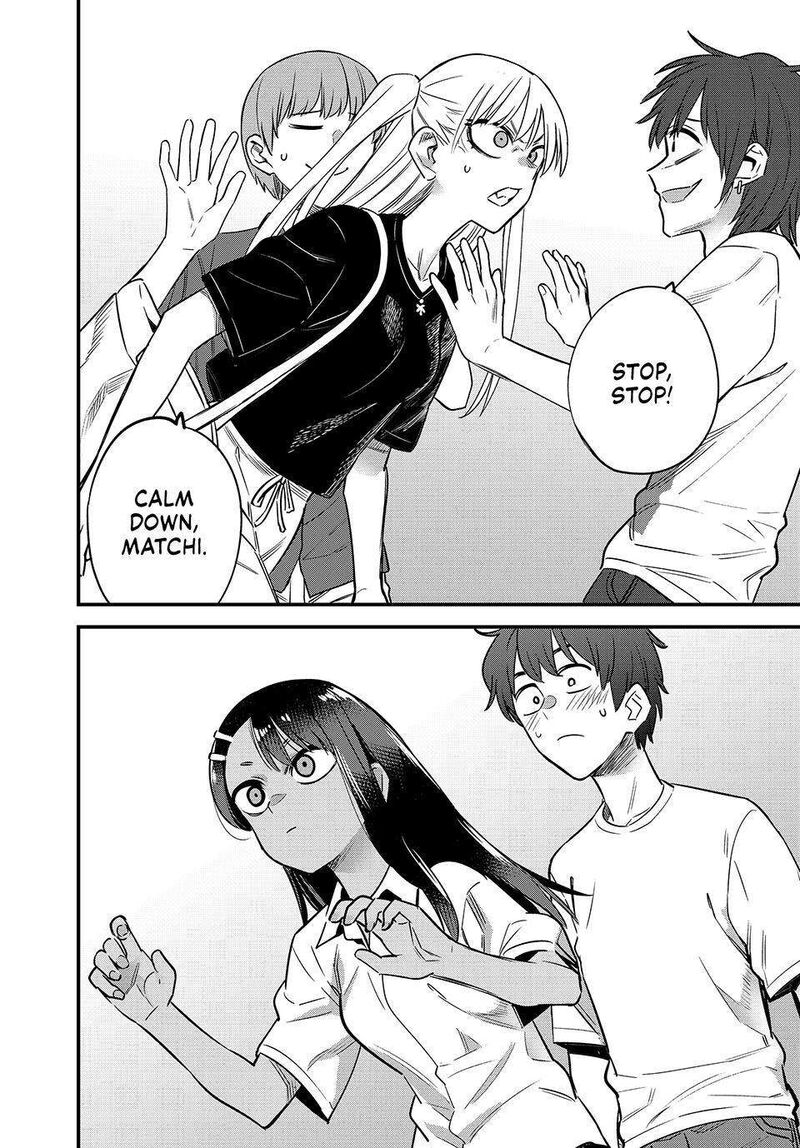 Read Please Don’t Bully Me, Nagatoro EN Manga Online