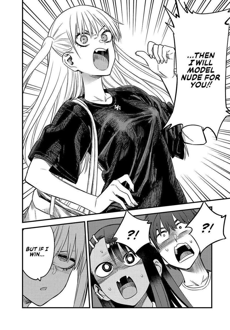 Read Please Don’t Bully Me, Nagatoro EN Manga Online