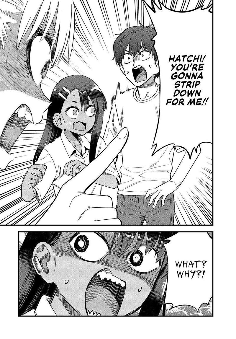 Read Please Don’t Bully Me, Nagatoro EN Manga Online