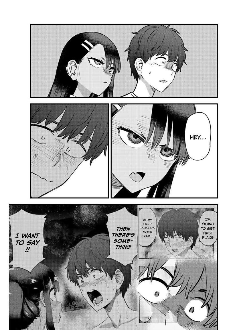 Read Please Don’t Bully Me, Nagatoro EN Manga Online