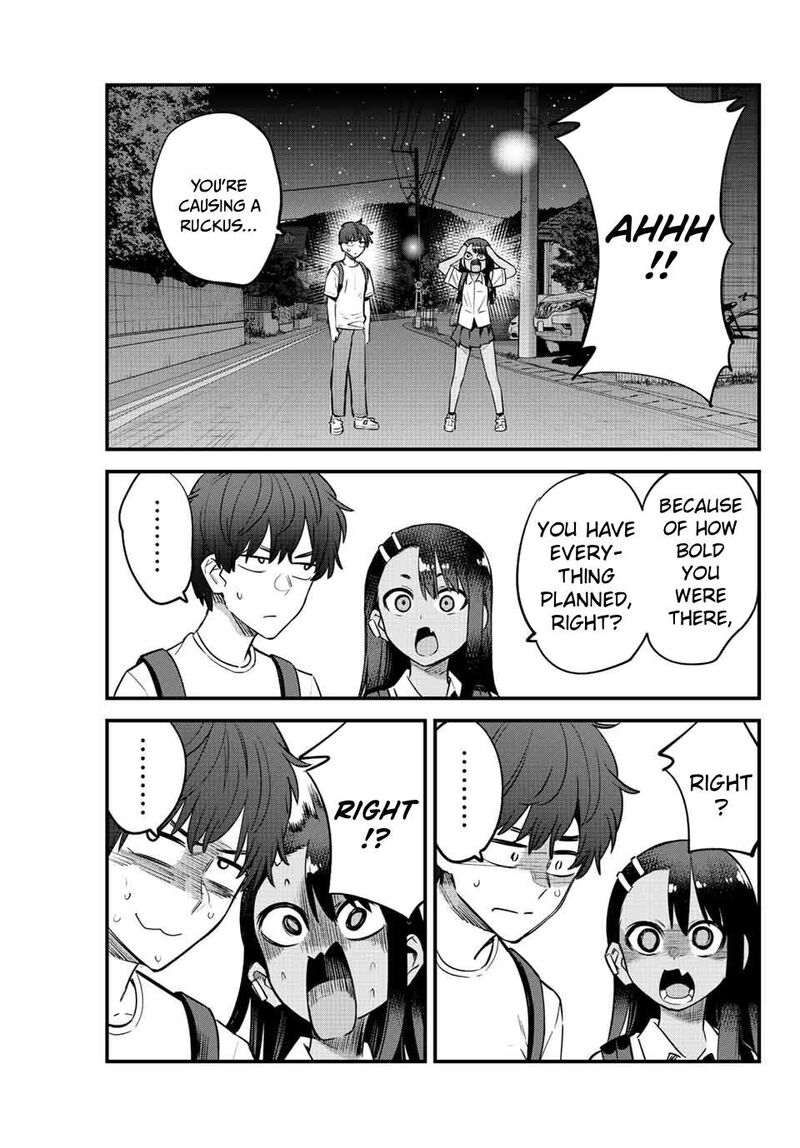 Read Please Don’t Bully Me, Nagatoro EN Manga Online