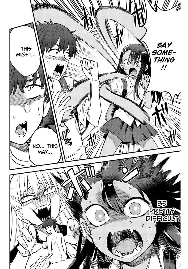 Read Please Don’t Bully Me, Nagatoro EN Manga Online