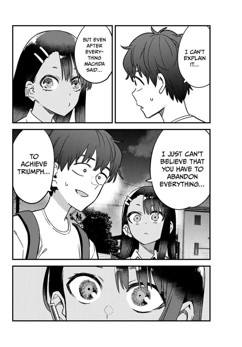 Read Please Don’t Bully Me, Nagatoro EN Manga Online