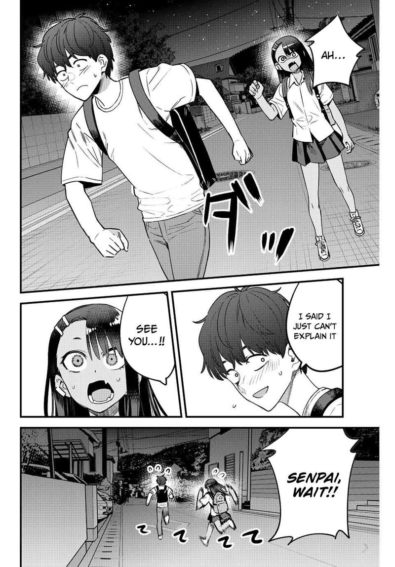 Read Please Don’t Bully Me, Nagatoro EN Manga Online