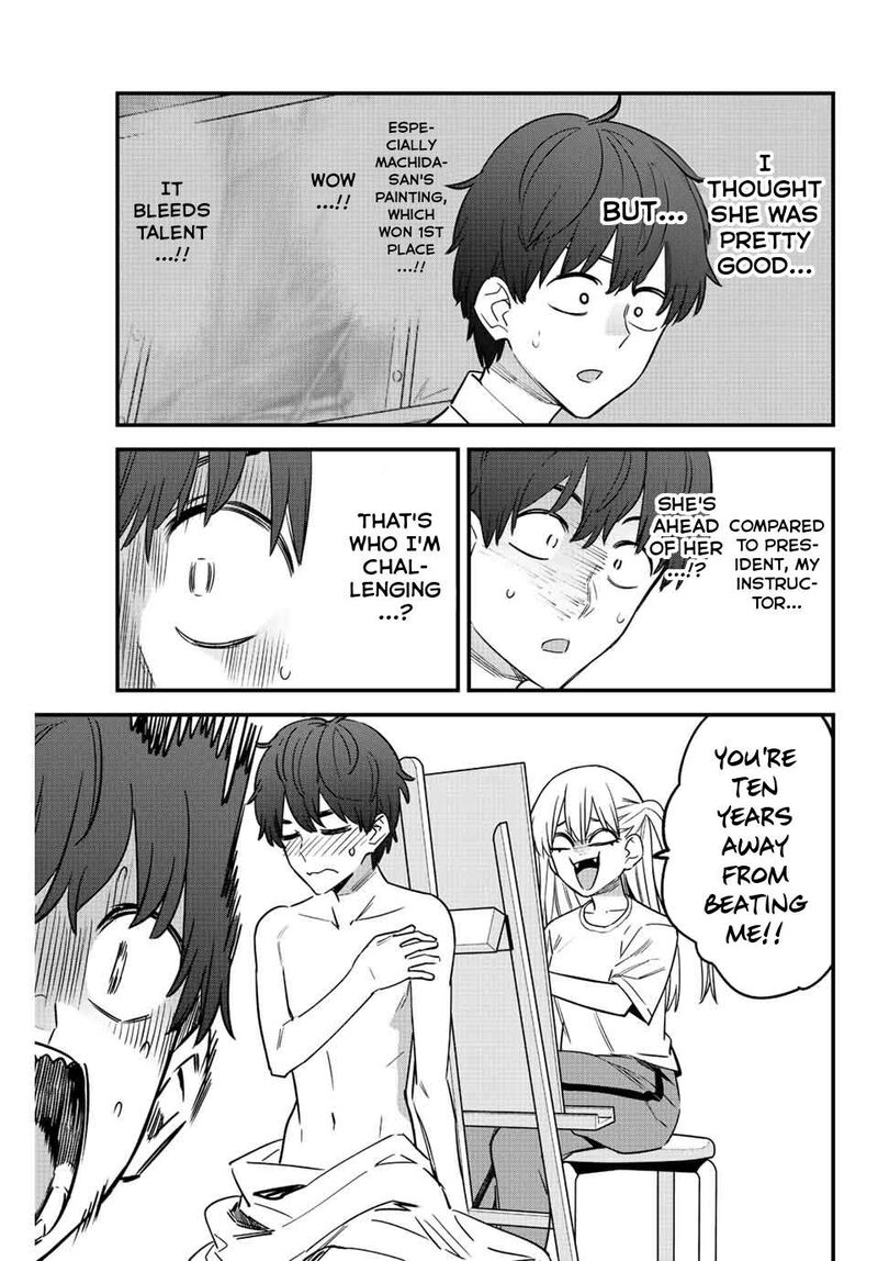 Read Please Don’t Bully Me, Nagatoro EN Manga Online