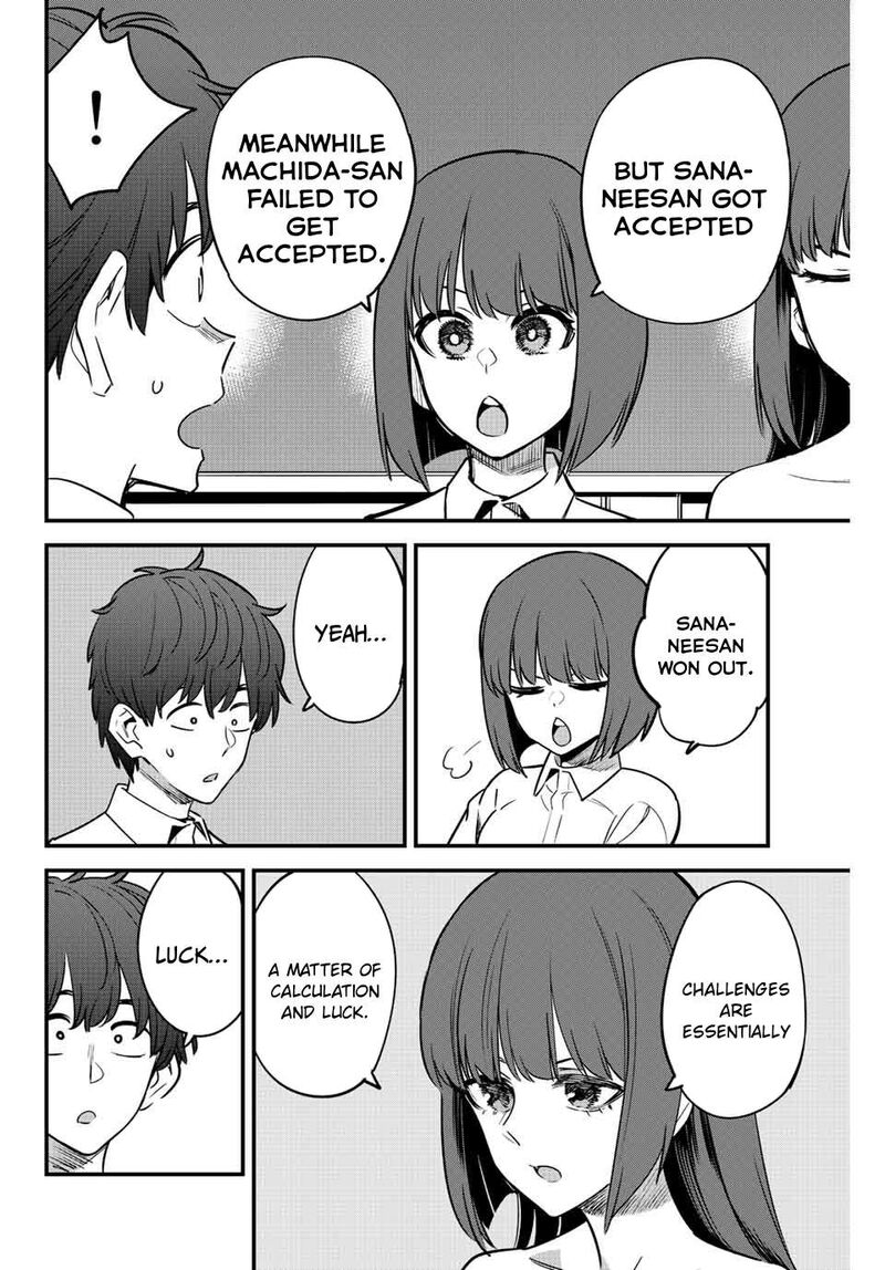 Read Please Don’t Bully Me, Nagatoro EN Manga Online